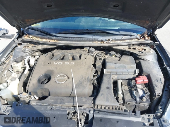 2012 Nissan Altima SR with VIN 1N4BL2AP5CN470612, listed as a IAAI auction lot 42218813 with 153,997 mi miles and . Bid and sale history available at DreamBid. Image 10.