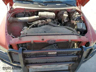 1995 Dodge Ram 1500 with VIN 3B7HC13Z7SM143148, listed as a Copart auction lot 75774084 with 156,482 mi miles and Clean Title. Bid and sale history available at carsss.com. Image 11.