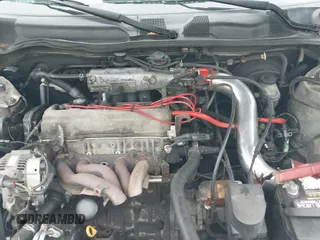 2000 Toyota Camry CE z VIN 4T1BG22K3YU712131, wystawiony jako IAAI lot #43292096 z przebiegiem 145 673 mil mil oraz . Historia ofert i sprzedaży dostępna na DreamBid. Obrazek 14.