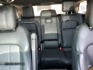 2020 Land Rover Range Rover Sport HST z VIN SALWS2RU8LA887814, wystawiony jako Copart lot #52912705 z przebiegiem 56 971 mil mil oraz Szkoda całkowita • Salvage title. Historia ofert i sprzedaży dostępna na DreamBid. Obrazek 10.