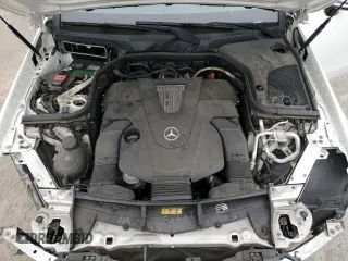 2019 Mercedes-Benz E-Class E 450 with VIN WDD1K6HB9KF082968, listed as a Copart auction lot 75362554 with 60,895 mi miles and Salvage Title. Bid and sale history available at carsss.com. Image 11.