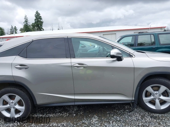 2017 Lexus RX 350 с VIN 2T2BZMCA2HC098004, выставлен на аукционе IAAI как лот 42616492 с пробегом Не указан миль и . История ставок и продаж доступна на DreamBid. Изображение 12.