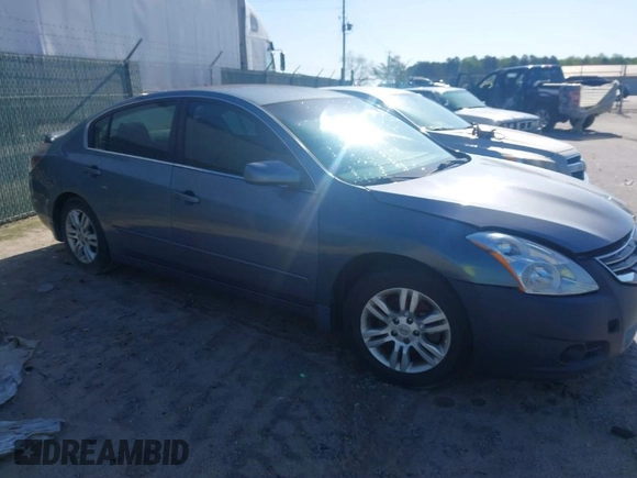 2011 Nissan Altima 2.5 S with VIN 1N4AL2AP4BC168766, listed as a IAAI auction lot 41993926 with 175,382 mi miles. Bid and sale history available at carsss.com. Image 1.