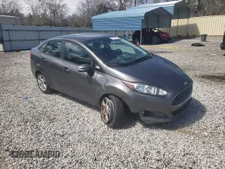 2016 Ford Fiesta SE with VIN 3FADP4BJ4GM190490, listed as a Copart auction lot 49340415 with 91,062 mi miles and Salvage Title. Bid and sale history available at DreamBid. Image 11.
