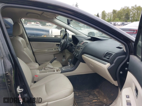 2013 Subaru Crosstrek Limited с VIN JF2GPAGC9D2820444, выставлен на аукционе IAAI как лот 42121954 с пробегом 123 325 миль миль и . История ставок и продаж доступна на DreamBid. Изображение 8.
