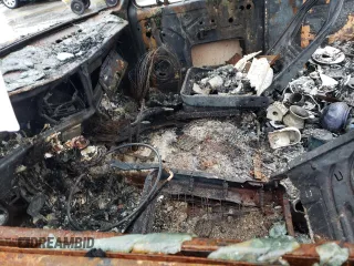 1979 Ford Bronco z VIN U15HLEJ1263, wystawiony jako Copart lot #85127324 z przebiegiem Nie podano mil oraz Nie do naprawy. Historia ofert i sprzedaży dostępna na DreamBid. Obrazek 7.