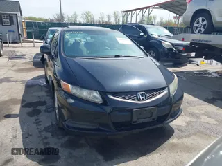 2012 Honda Civic EX z VIN 2HGFG3A89CH513874, wystawiony jako IAAI lot #41938658 z przebiegiem 158 422 mil mil oraz . Historia ofert i sprzedaży dostępna na DreamBid. Obrazek 13.