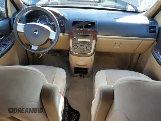 2008 Chevrolet Uplander LS z VIN 1GNDV23148D145637, wystawiony jako Copart lot #55482495 z przebiegiem 197 784 mil mil oraz Szkoda całkowita • Salvage title. Historia ofert i sprzedaży dostępna na DreamBid. Obrazek 8.