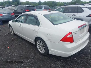 2012 Ford Fusion SEL with VIN 3FAHP0JA6CR265859, listed as a IAAI auction lot 42704275 with 162,488 mi miles and . Bid and sale history available at DreamBid. Image 3.