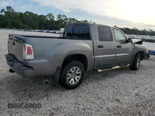 2007 Mitsubishi Raider z VIN 1Z7HC28P87S170987, wystawiony jako Copart lot #67900304 z przebiegiem 163 127 mil mil oraz Szkody całkowita. Historia ofert i sprzedaży dostępna na DreamBid. Obrazek 3.