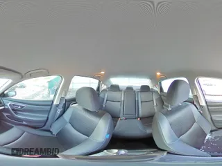 2016 Nissan Altima SR с VIN 1N4AL3AP9GC243944, выставлен на аукционе Copart как лот 58656155 с пробегом 50 088 миль миль и Списание • Salvage title. История ставок и продаж доступна на DreamBid. Изображение 14.