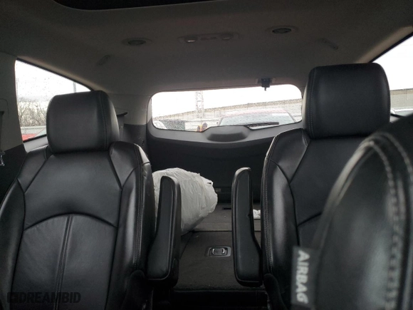 2013 Chevrolet Traverse LT with VIN 1GNKVJKDXDJ131511, listed as a Copart auction lot 48028365 with 229,509 mi miles and Salvage Title. Bid and sale history available at carsss.com. Image 10.