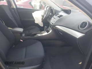 2011 Mazda 3 i Touring z VIN JM1BL1VG7B1362187, wystawiony jako IAAI lot #42210831 z przebiegiem 124 195 mil mil oraz . Historia ofert i sprzedaży dostępna na DreamBid. Obrazek 5.