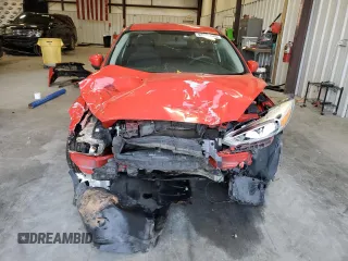 2016 Ford Focus SE with VIN 1FADP3F28GL269594, listed as a Copart auction lot 44065645 with 118,855 mi miles and Salvage Title. Bid and sale history available at carsss.com. Image 5.