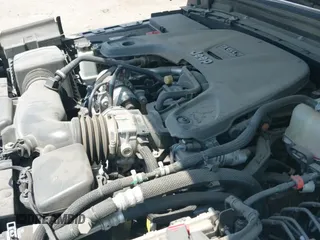 2021 Jeep Wrangler Unlimited 80th Anniversary with VIN 1C4HJXDG2MW700489, listed as a IAAI auction lot 43018398 with 43,611 mi miles and . Bid and sale history available at DreamBid. Image 19.