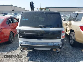 2019 Ford Flex SEL z VIN 2FMGK5C87KBA39382, wystawiony jako IAAI lot #42085354 z przebiegiem 73 273 mil mil oraz . Historia ofert i sprzedaży dostępna na DreamBid. Obrazek 17.