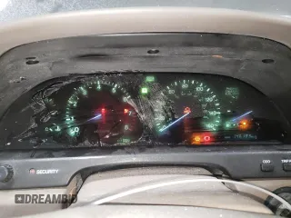 1994 Lexus LS z VIN JT8UF11E4R0204571, wystawiony jako Copart lot #83453284 z przebiegiem 146 193 mil mil oraz Szkody całkowita. Historia ofert i sprzedaży dostępna na DreamBid. Obrazek 9.