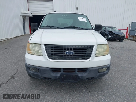 2004 Ford Expedition Special Service с VIN 1FMPU16L64LB14255, выставлен на аукционе IAAI как лот 42234555 с пробегом 172 388 миль миль и . История ставок и продаж доступна на DreamBid. Изображение 6.
