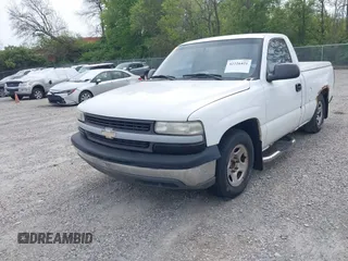 2002 Chevrolet Silverado 1500 Commercial with VIN 1GCEC14W92Z169630, listed as a IAAI auction lot 42226421 with 240,032 mi miles and . Bid and sale history available at DreamBid. Image 2.