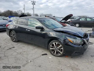 2016 Nissan Altima 2.5 SV with VIN 1N4AL3AP3GC128224, listed as a Copart auction lot 83550164 with 67,935 mi miles and Salvage Title. Bid and sale history available at carsss.com. Image 4.