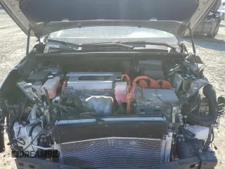 2018 Lexus NX 300h с VIN JTJBJRBZ3J2083173, выставлен на аукционе Copart как лот 80999674 с пробегом 85 728 миль миль и Списание • Salvage title. История ставок и продаж доступна на DreamBid. Изображение 12.