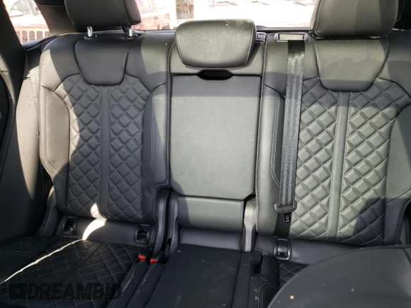 2018 Audi SQ5 Prestige with VIN WA1C4AFY9J2052733, listed as a Copart auction lot 44682114 with 132,624 mi miles and . Bid and sale history available at DreamBid. Image 10.