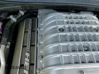 2022 Dodge Challenger SRT Hellcat с VIN 2C3CDZC92NH257717, выставлен на аукционе Copart как лот 66400075 с пробегом 20 091 миль миль и Списание • Salvage title. История ставок и продаж доступна на DreamBid. Изображение 14.