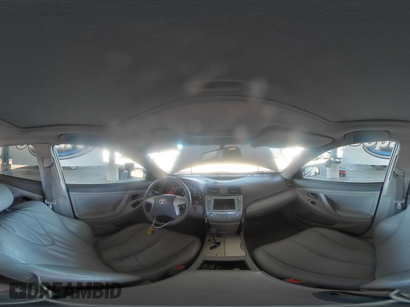 2007 Toyota Camry с VIN 4T1BB46K87U006923, выставлен на аукционе Copart как лот 57673645 с пробегом 197 955 миль миль и Списание • Salvage title. История ставок и продаж доступна на DreamBid. Изображение 14.