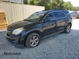 2013 Chevrolet Equinox LT with VIN 2GNALDEK7D6171541, listed as a Copart auction lot 60955594 with 219,699 mi miles and Non Repairable. Bid and sale history available at carsss.com. Image 1.