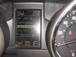 2011 Jeep Grand Cherokee Limited with VIN 1J4RR5GT8BC546812, listed as a IAAI auction lot 41448497 with 192,140 mi miles. Bid and sale history available at carsss.com. Image 7.
