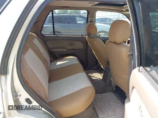 1999 Toyota 4Runner Limited z VIN JT3GN87R3X0120022, wystawiony jako IAAI lot #42219594 z przebiegiem 533 276 mil mil oraz . Historia ofert i sprzedaży dostępna na DreamBid. Obrazek 8.