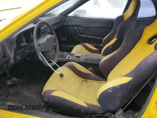1984 Porsche 944 z VIN WP0AA0944EN456763, wystawiony jako Copart lot #46311845 z przebiegiem 15 364 mil mil oraz Czysty tytuł • Clean title. Historia ofert i sprzedaży dostępna na DreamBid. Obrazek 7.