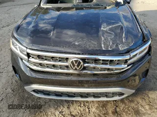2021 Volkswagen Atlas SE с VIN 1V2WP2CA6MC567189, выставлен на аукционе Copart как лот 41929445 с пробегом 48 572 миль миль и На запчасти • Non repairable. История ставок и продаж доступна на DreamBid. Изображение 12.