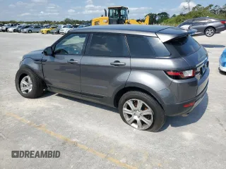 2016 Land Rover Range Rover Evoque SE с VIN SALVP2BG7GH153244, выставлен на аукционе Copart как лот 54690055 с пробегом 69 738 миль миль и Списание • Salvage title. История ставок и продаж доступна на DreamBid. Изображение 2.