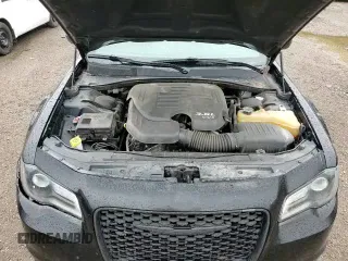 2018 Chrysler 300 S с VIN 2C3CCABG4JH239895, выставлен на аукционе Copart как лот 80468375 с пробегом Не указан миль и Чистый • Clean title. История ставок и продаж доступна на DreamBid. Изображение 13.