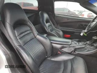 2004 Chevrolet Corvette with VIN 1G1YY22G345105215, listed as a Copart auction lot 86279854 with 72,118 mi miles and Salvage Title. Bid and sale history available at carsss.com. Image 10.