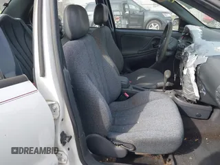 2003 Chevrolet Cavalier with VIN 1G1JC52FX37326080, listed as a IAAI auction lot 41815261 with 192,671 mi miles and . Bid and sale history available at DreamBid. Image 5.