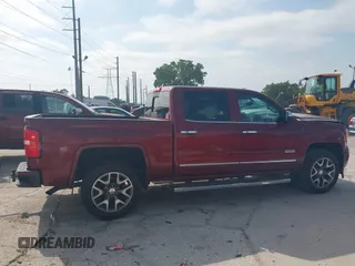 2014 GMC Sierra 1500 SLT with VIN 3GTU2VEC8EG100328, listed as a IAAI auction lot 41867831 with 193,148 mi miles and . Bid and sale history available at DreamBid. Image 13.
