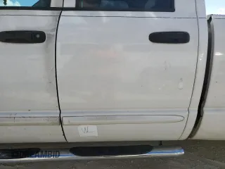 2005 Dodge 3500 SLT with VIN 3D7MS48C85G707521, listed as a Copart auction lot 77564094 with 240,770 mi miles and Salvage Title. Bid and sale history available at carsss.com. Image 12.