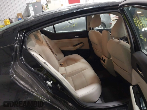 2020 Nissan Altima SV z VIN 1N4BL4DW5LC178405, wystawiony jako IAAI lot #41311480 z przebiegiem 63 310 mil mil oraz . Historia ofert i sprzedaży dostępna na DreamBid. Obrazek 8.