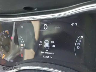 2019 Jeep Grand Cherokee Limited X with VIN 1C4RJFBGXKC620812, listed as a IAAI auction lot 41776960 with 67,251 mi miles. Bid and sale history available at carsss.com. Image 7.