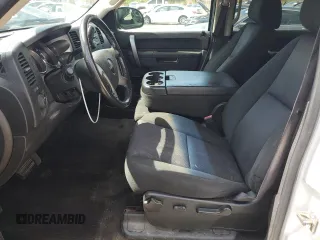 2012 GMC Sierra 1500 SLE z VIN 3GTP2VE73CG113744, wystawiony jako Copart lot #61213795 z przebiegiem 241 167 mil mil oraz Czysty tytuł • Clean title. Historia ofert i sprzedaży dostępna na DreamBid. Obrazek 7.