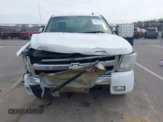 2011 Chevrolet Silverado 1500 LT with VIN 1GCRCSE01BZ461967, listed as a IAAI auction lot 42014470 with 122,903 mi miles and . Bid and sale history available at DreamBid. Image 6.