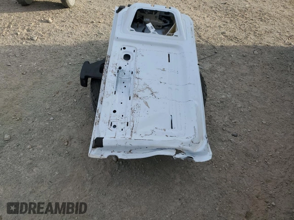 2024 Ford Bronco Big Bend с VIN 1FMDE7AH8RLA93115, выставлен на аукционе Copart как лот 41611185 с пробегом 1 589 миль миль и Списание • Salvage title. История ставок и продаж доступна на DreamBid. Изображение 13.