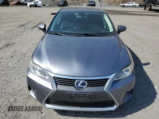 2014 Lexus CT 200h with VIN JTHKD5BH2E2182842, listed as a Copart auction lot 47771475 with 193,308 mi miles and Clean Title. Bid and sale history available at DreamBid. Image 5.