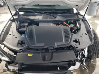 2021 Audi e-tron Premium Plus with VIN WA1LAAGE9MB004943, listed as a Copart auction lot 39321443 with 16,050 mi miles. Bid and sale history available at carsss.com. Image 12.