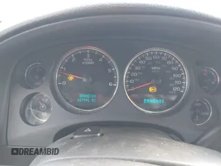 2007 Chevrolet Tahoe LS с VIN 1GNFC13C67R374977, выставлен на аукционе IAAI как лот 42434986 с пробегом 167 991 миль миль и . История ставок и продаж доступна на DreamBid. Изображение 7.