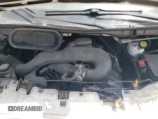 2018 Ford Transit Passenger XL with VIN 1FBZX2YM5JKB09425, listed as a Copart auction lot 54478675 with 147,801 mi miles and Salvage Title. Bid and sale history available at carsss.com. Image 12.