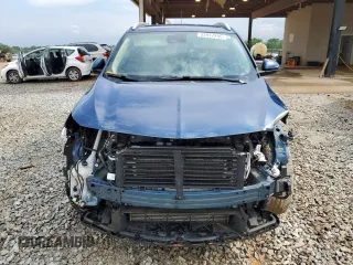 2021 Buick Encore GX Select z VIN KL4MMDS29MB072802, wystawiony jako Copart lot #53917295 z przebiegiem 61 716 mil mil oraz Szkoda całkowita • Salvage title. Historia ofert i sprzedaży dostępna na DreamBid. Obrazek 5.