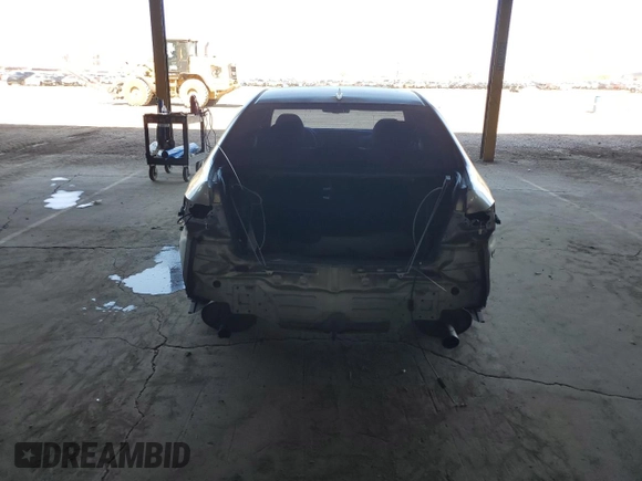 2010 Acura TSX z VIN JH4CU2F62AC025473, wystawiony jako Copart lot #62026375 z przebiegiem 219 996 mil mil oraz Szkoda całkowita • Salvage title. Historia ofert i sprzedaży dostępna na DreamBid. Obrazek 8.